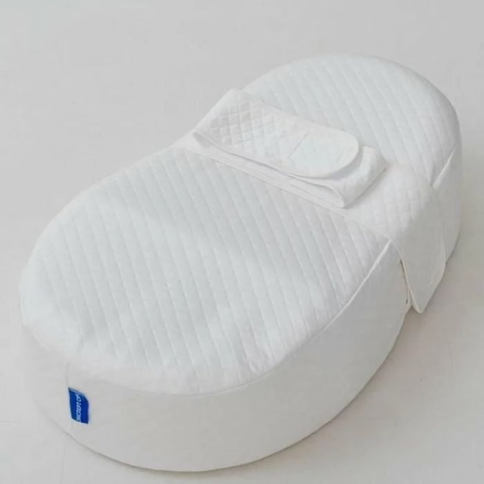 кокон для новорожденных