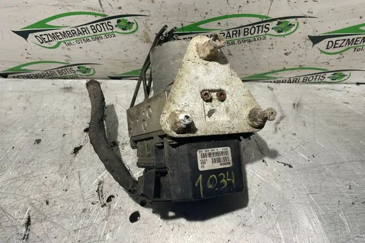 Pompa ABS 181117 0 265 900 012 BMW Seria 3 1999 316i MT (105 hp)