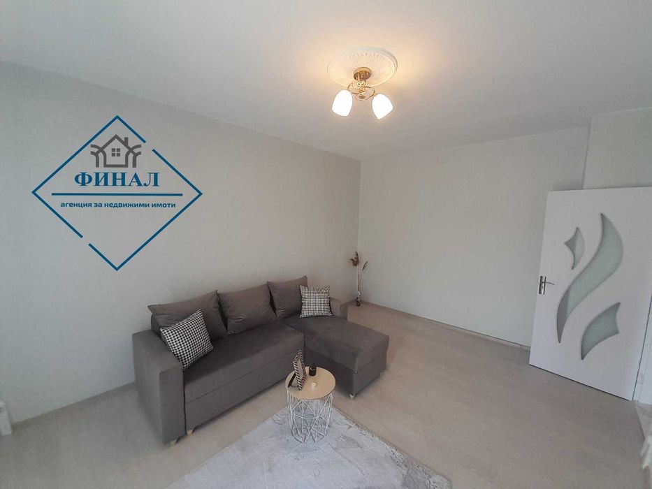 Продава се Едностаен апартамент в Шумен, Гривица - 41 кв.м за 1742 €/кв.м - Снимка #10