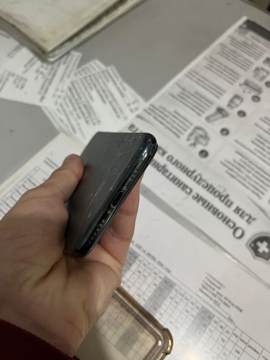 iPhone 11 pro 64ГБ
