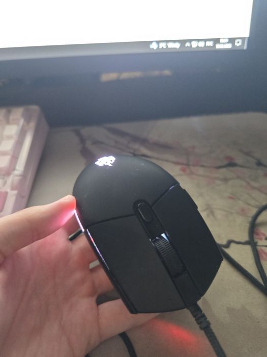 Продам мышку Dexp DG-102