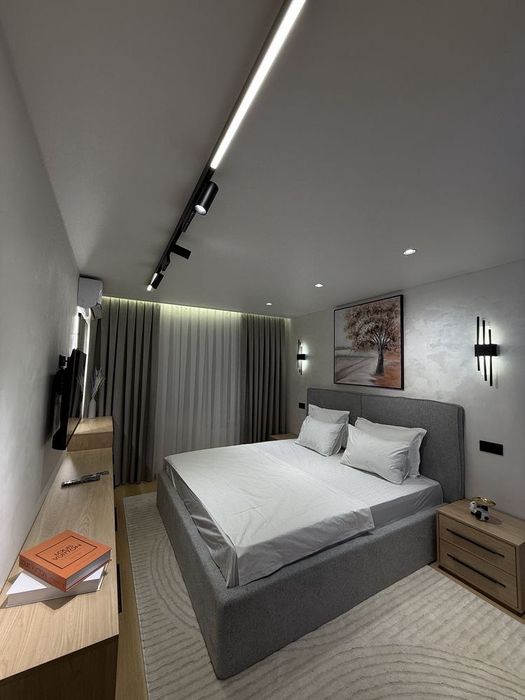 ( К70 ) Продается 2-комн квартира / самый центр улица Чехова / Ойбек