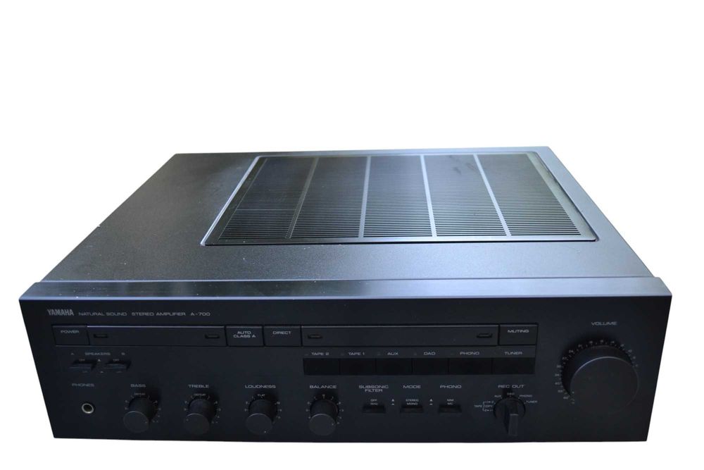 Amplificator Yamaha A-700