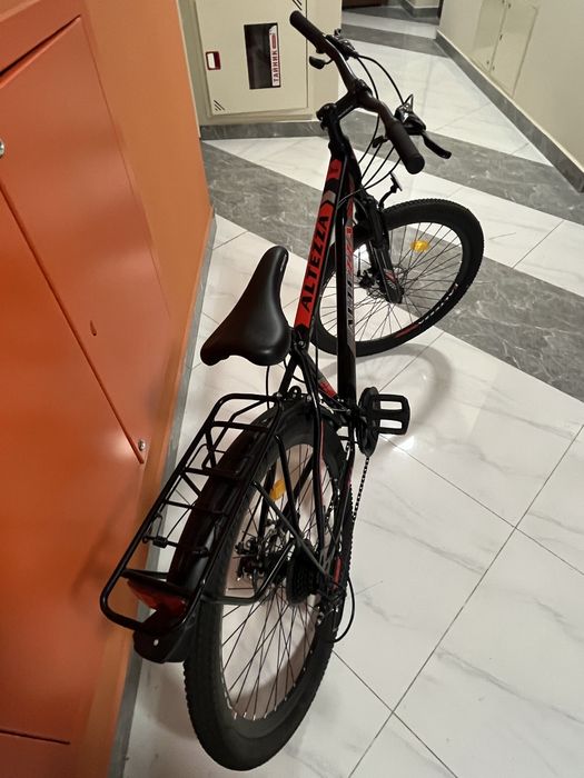 Велосипед Альтеза