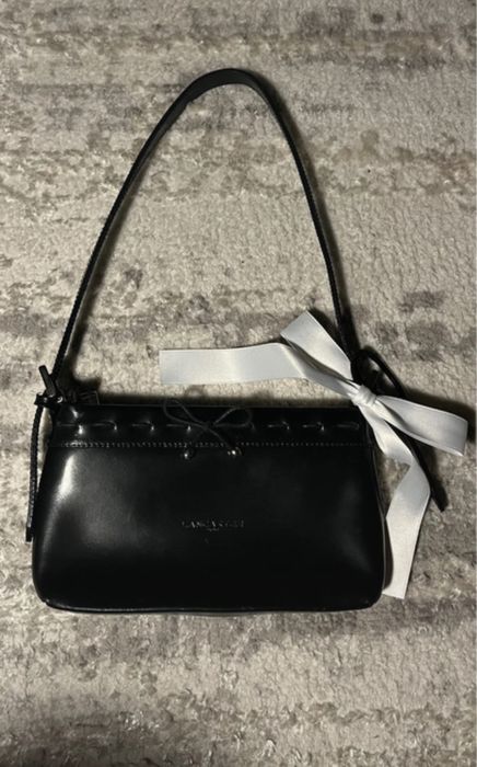 Geanta Lancaster Paris Vintage