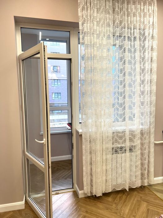 Суточная квартира в ЖК Прайм парк