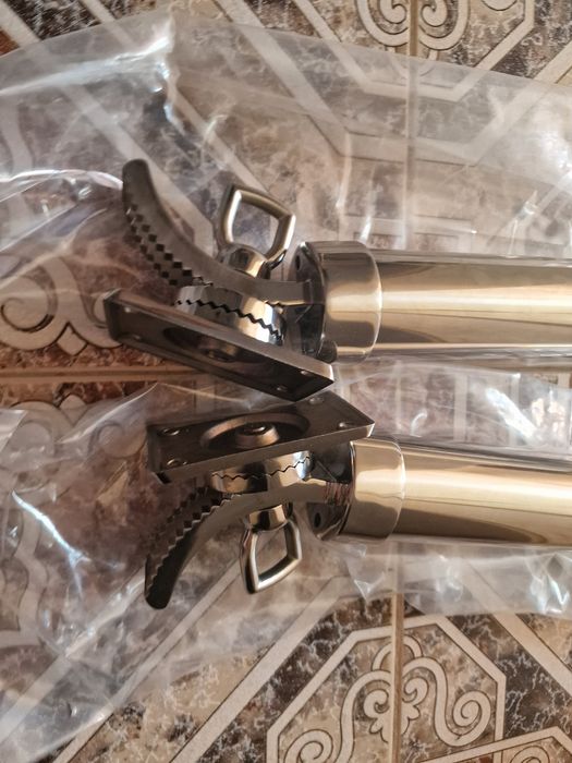 360 градусови стоики за въдици