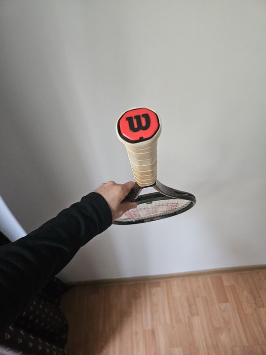 Wilson BLADE 100 UL V8.0 – L3