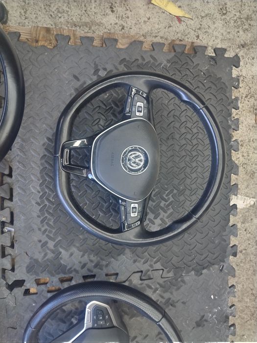 Волан с подгрев запасат 8 ръчка и автомат