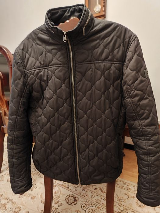 Куртка весенняя осенняян