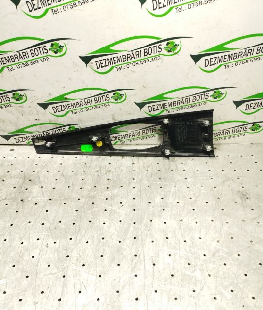 Trim cotiera centrala 9 232 091 BMW Seria 3 F30/F31/F34