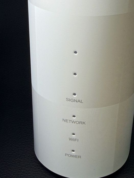 5G рутер ZTE чисто нов сим карта Wifi отключен всички оператори