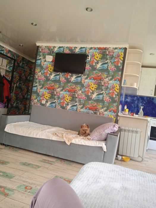 Продам полуторку в Риддере