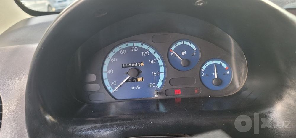 Аренда выкуп ГБО СПГ Matiz MX 2 поз 2011