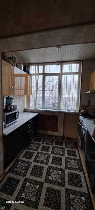 Квартира сотилади Шайхонтохур тумани ор.р РОВД