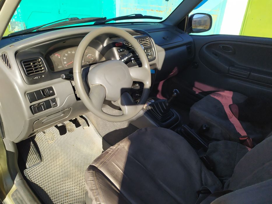 Продам сузуки 98г