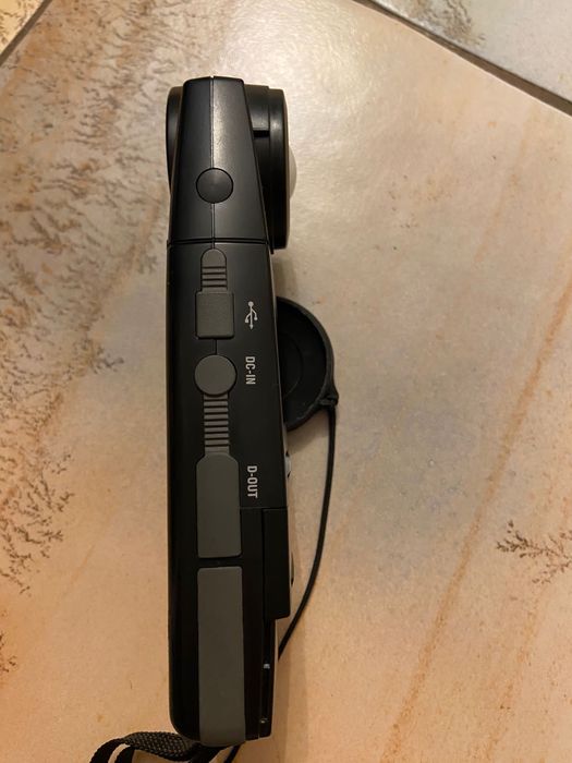 Chroma Meter CM-200 A