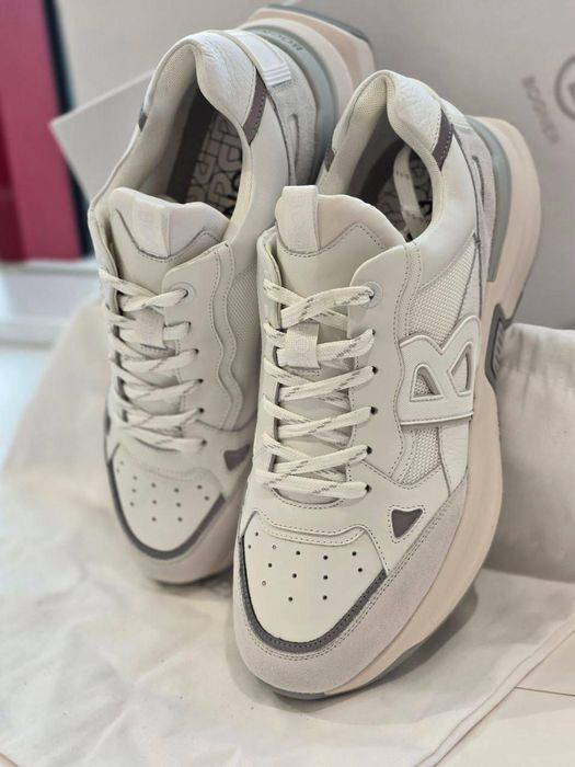 Кроссовки Bogner