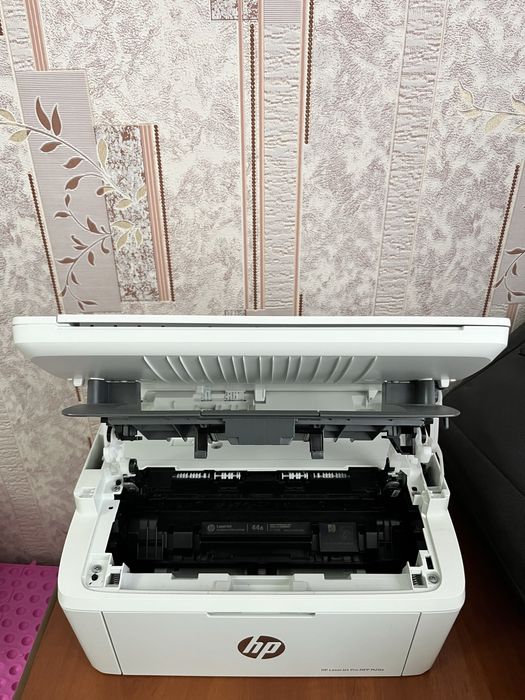 Продается МФУ LaserJet Pro M28a (W2G54A)