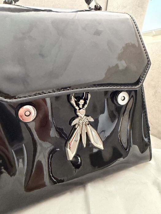 Чанта patrizia pepe