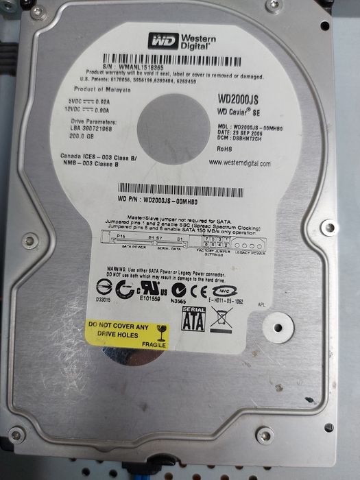 Видеорегистратор DS-7216HWI-SH