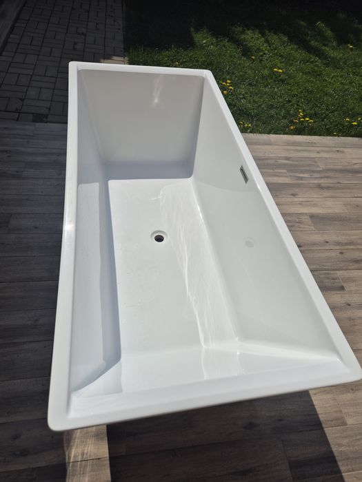 Cada neagra 178×80 cm ca noua