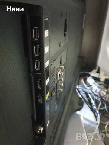 3D Смарт телевизор Samsung 40"Full HD Flat Smart TV H6400 Series 6