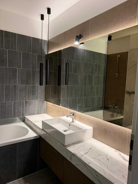 Apartament 2 Camere Qualis + Loc de Parcare