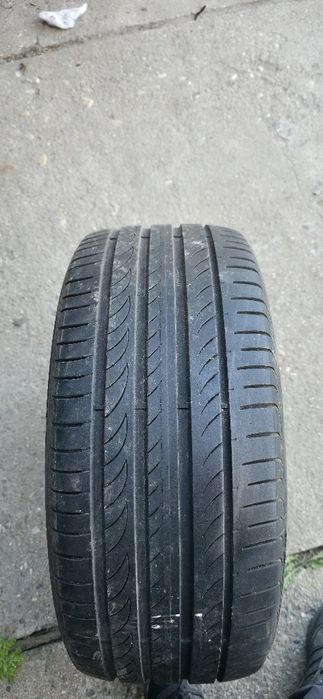 Anvelope pirelli r18