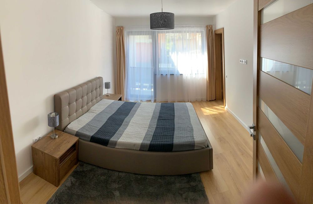 Casa tip duplex zona Europa