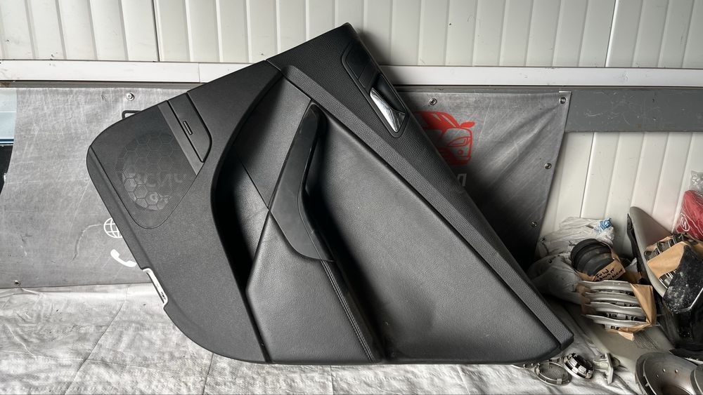 Кора задна дясна врата VW Passat B6