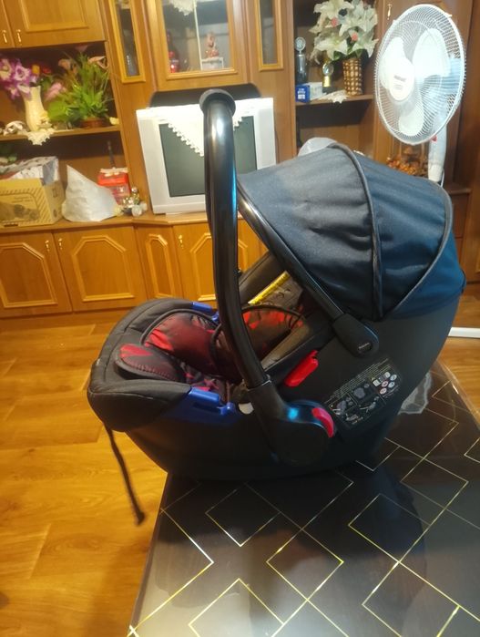 Maxi cosi бебешко кошче,столче за кола Lorelli