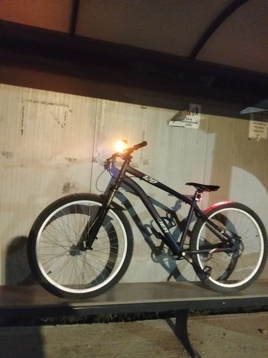 Bicicleta scheme