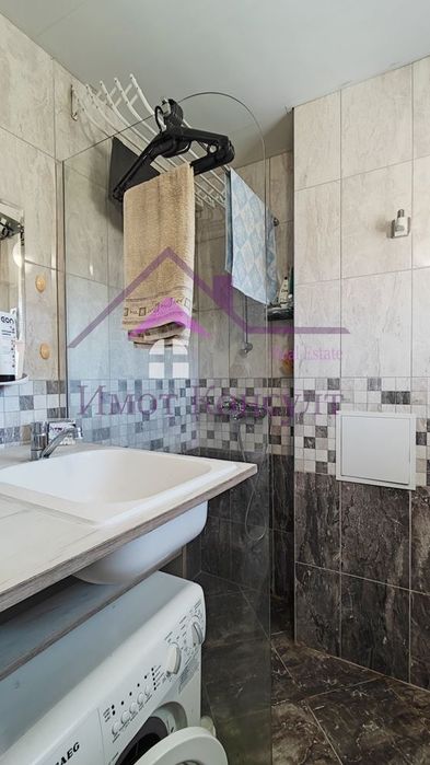 1-стаен в Варна- площ 24 цена 39000