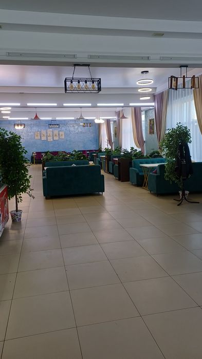 Сдаётся помещение 1 этаж 220 м2