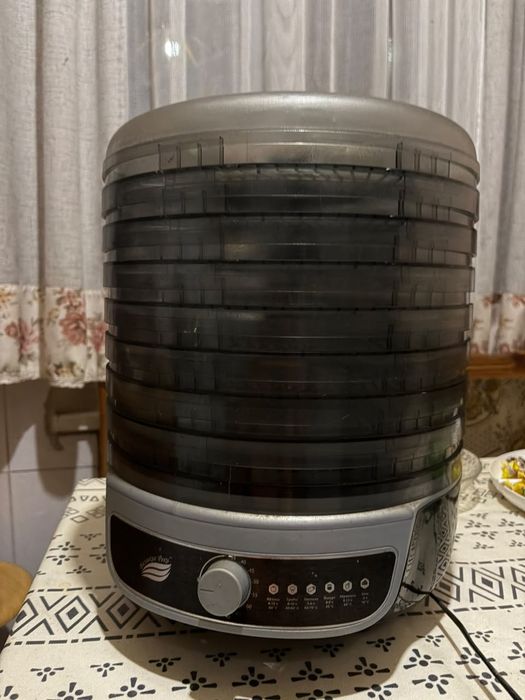 Сушилка для фруктов