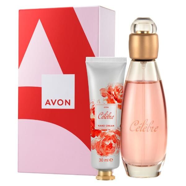 Дамски аромати - AVON