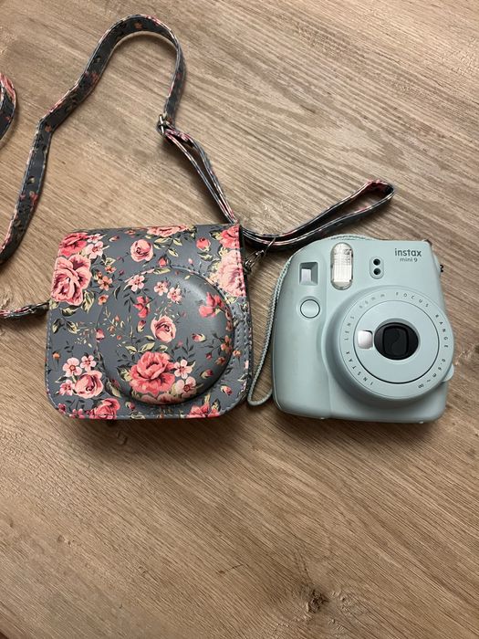 Instax 9 mini