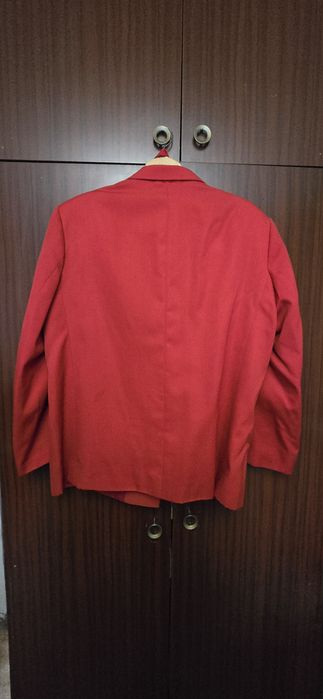 Мъжки костюм L и сака M и L