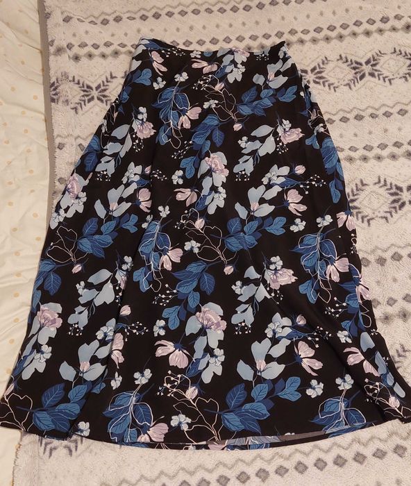 Lot fuste de firma XS/S