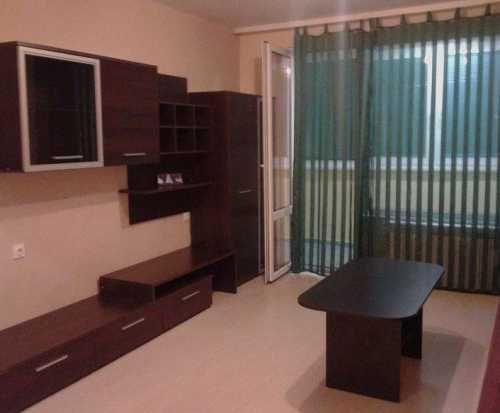 Дава се под наем Едностаен апартамент в София, Сухата река - 40 кв.м за 350 € - Снимка #1