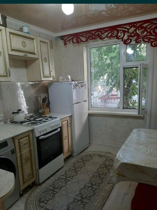 Квартира по суточно