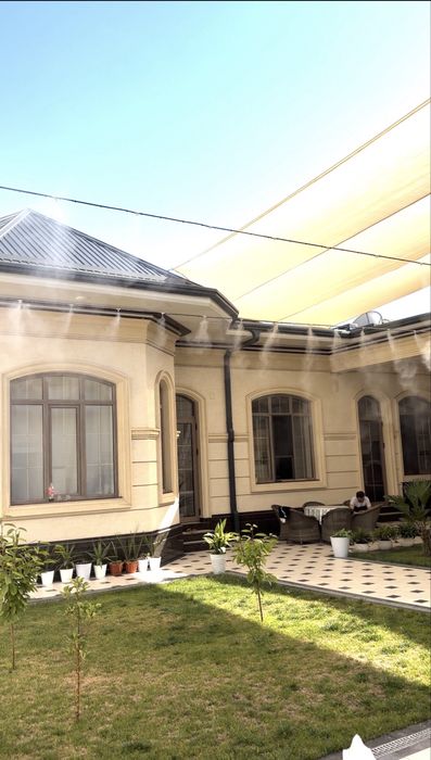 Mikroklimat xizmati haroratni 15 gradusgacha tushuring