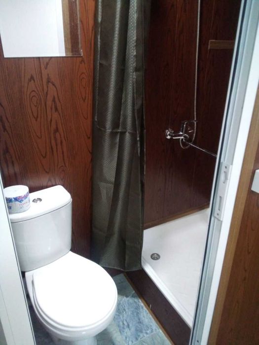 Mini hostel  2 кишилик