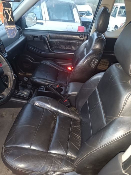 Опел Фронтера б 2.2 тд 116 коня на части 01 год