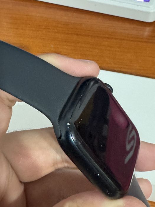 Apple Watch 7 series GPS СРОЧНО