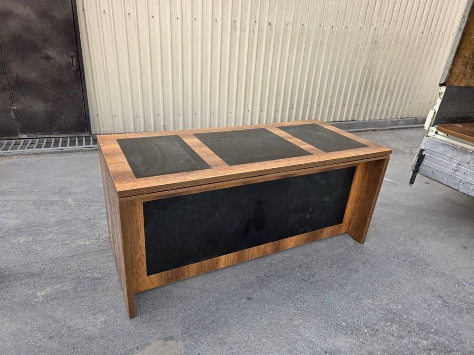 Директорский стол мебель