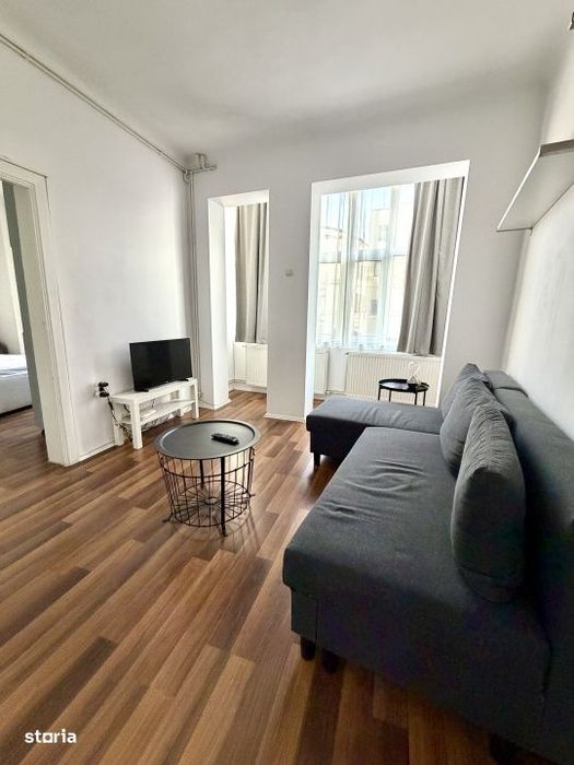 Inchiriere apartament 2 camere Cotroceni
