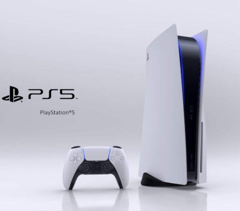 Продам Sony PlayStation  5