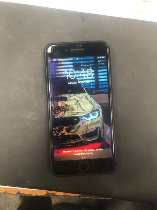Продам айфон 7+ 128гб
